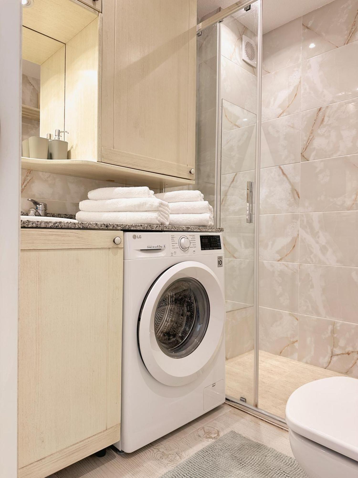 Calas Blancas Torrevieja Ngoại thất bức ảnh