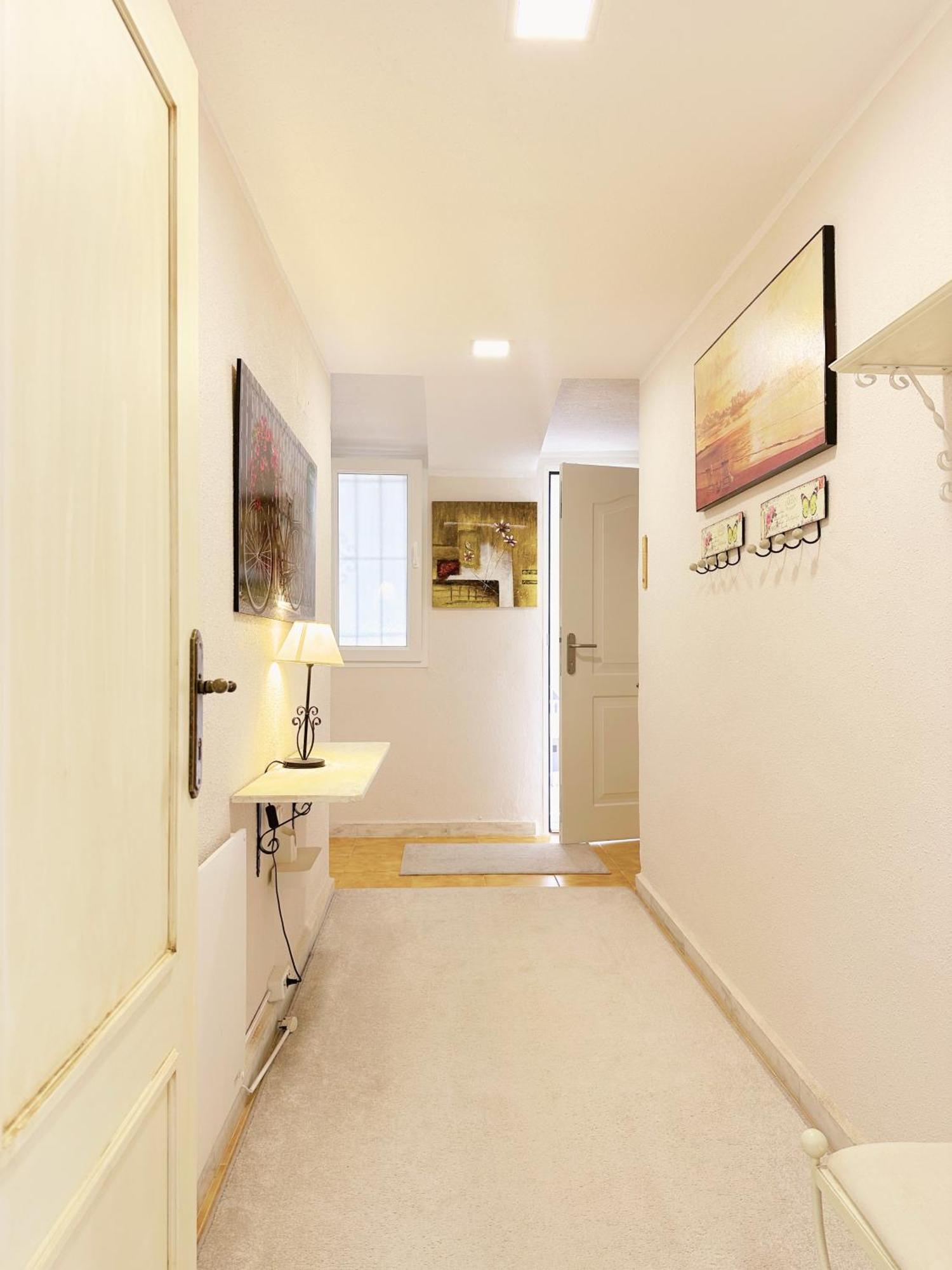 Calas Blancas Torrevieja Ngoại thất bức ảnh