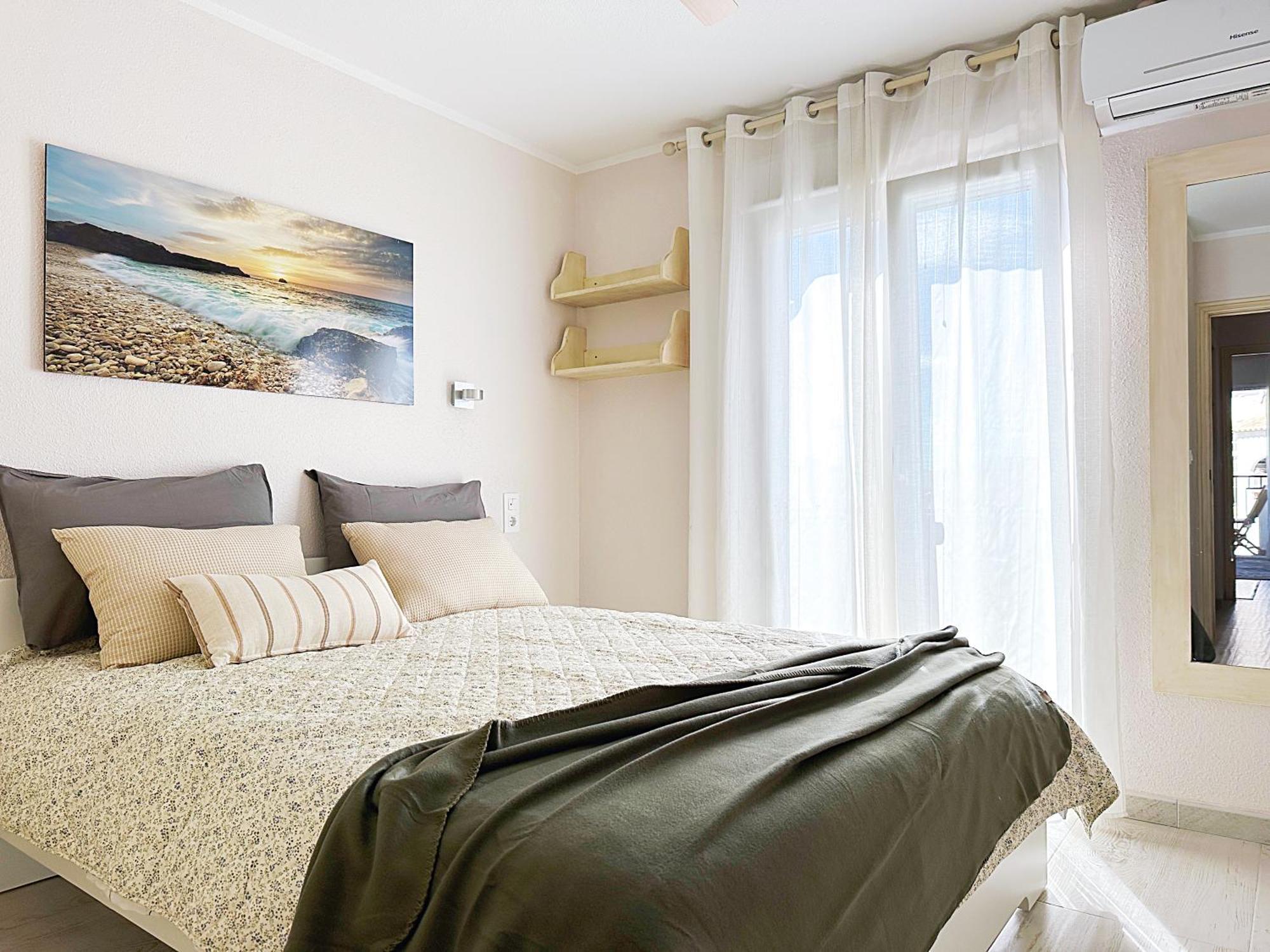 Calas Blancas Torrevieja Ngoại thất bức ảnh
