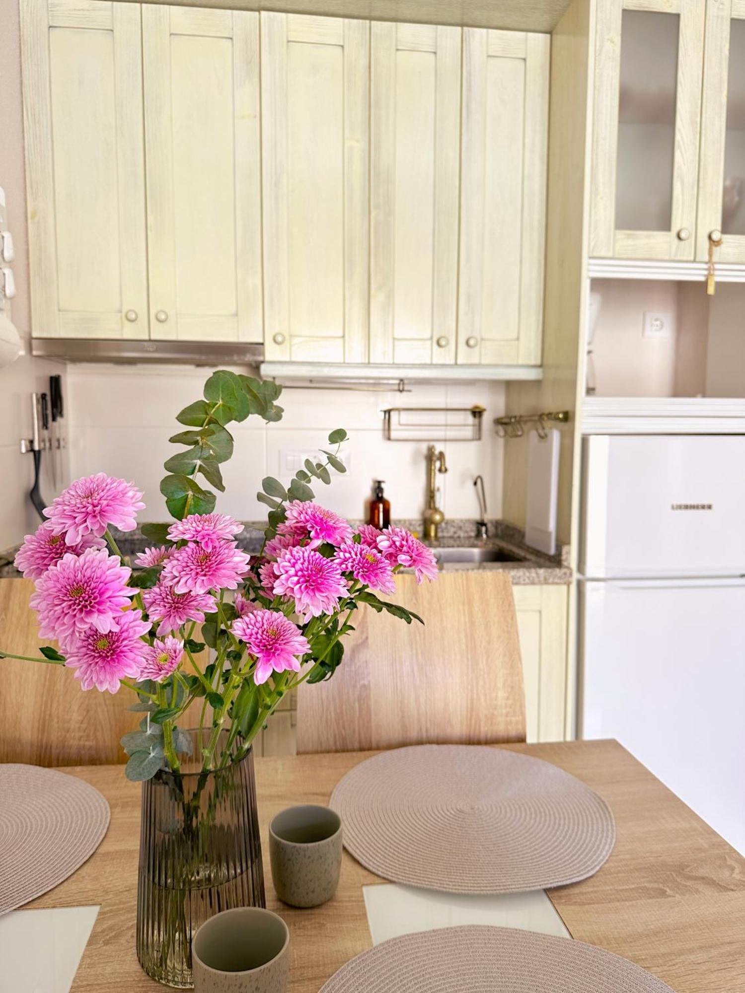 Calas Blancas Torrevieja Ngoại thất bức ảnh