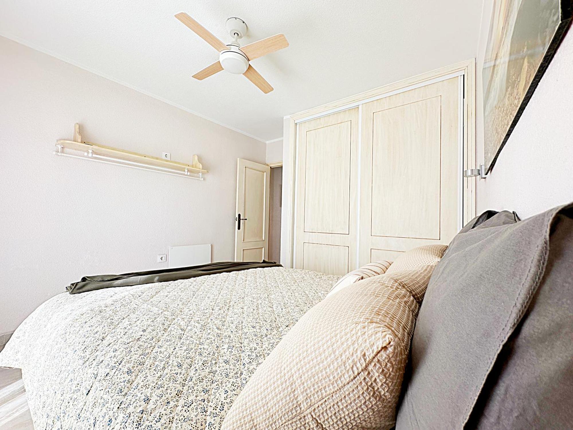 Calas Blancas Torrevieja Ngoại thất bức ảnh