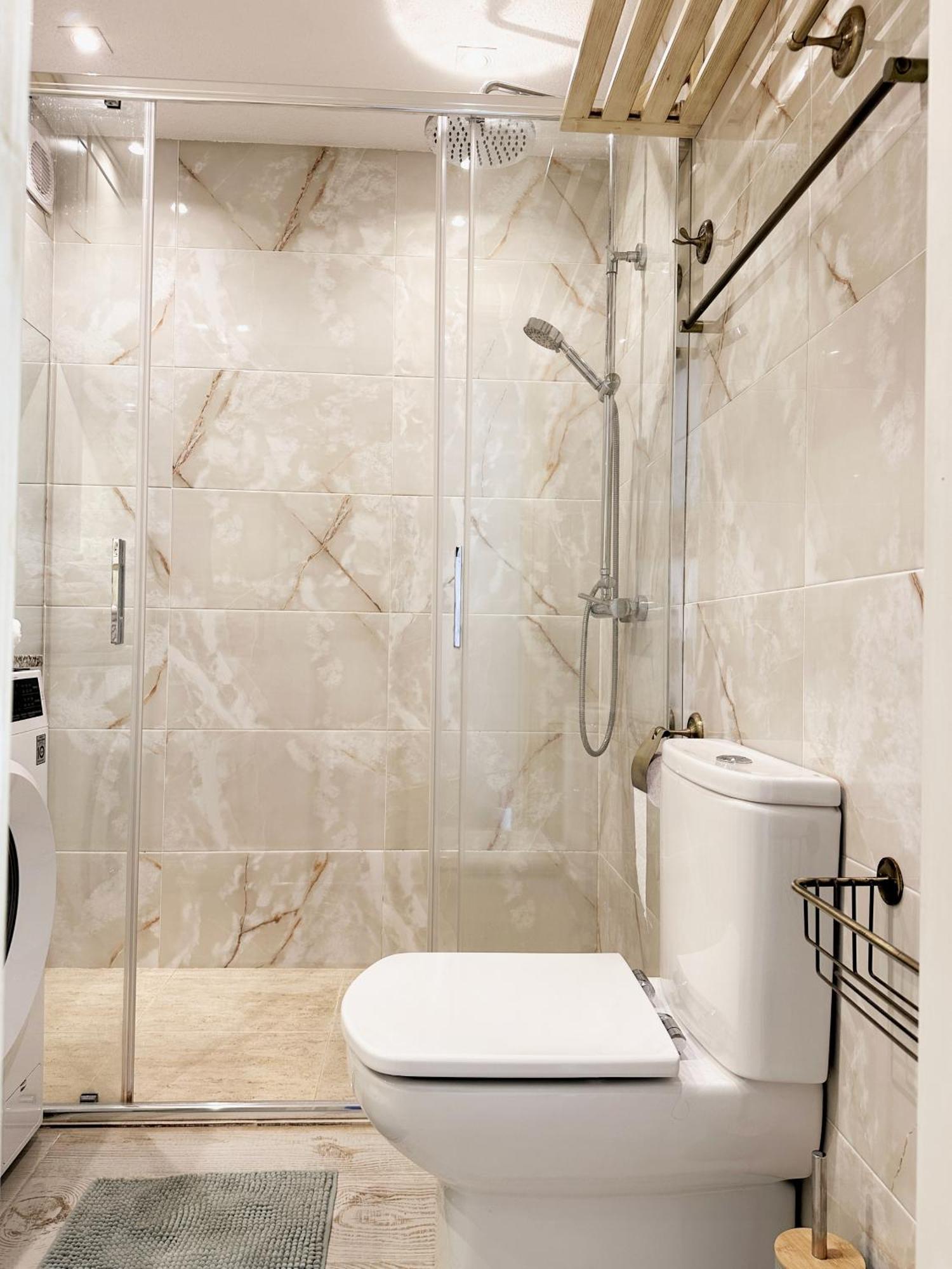 Calas Blancas Torrevieja Ngoại thất bức ảnh