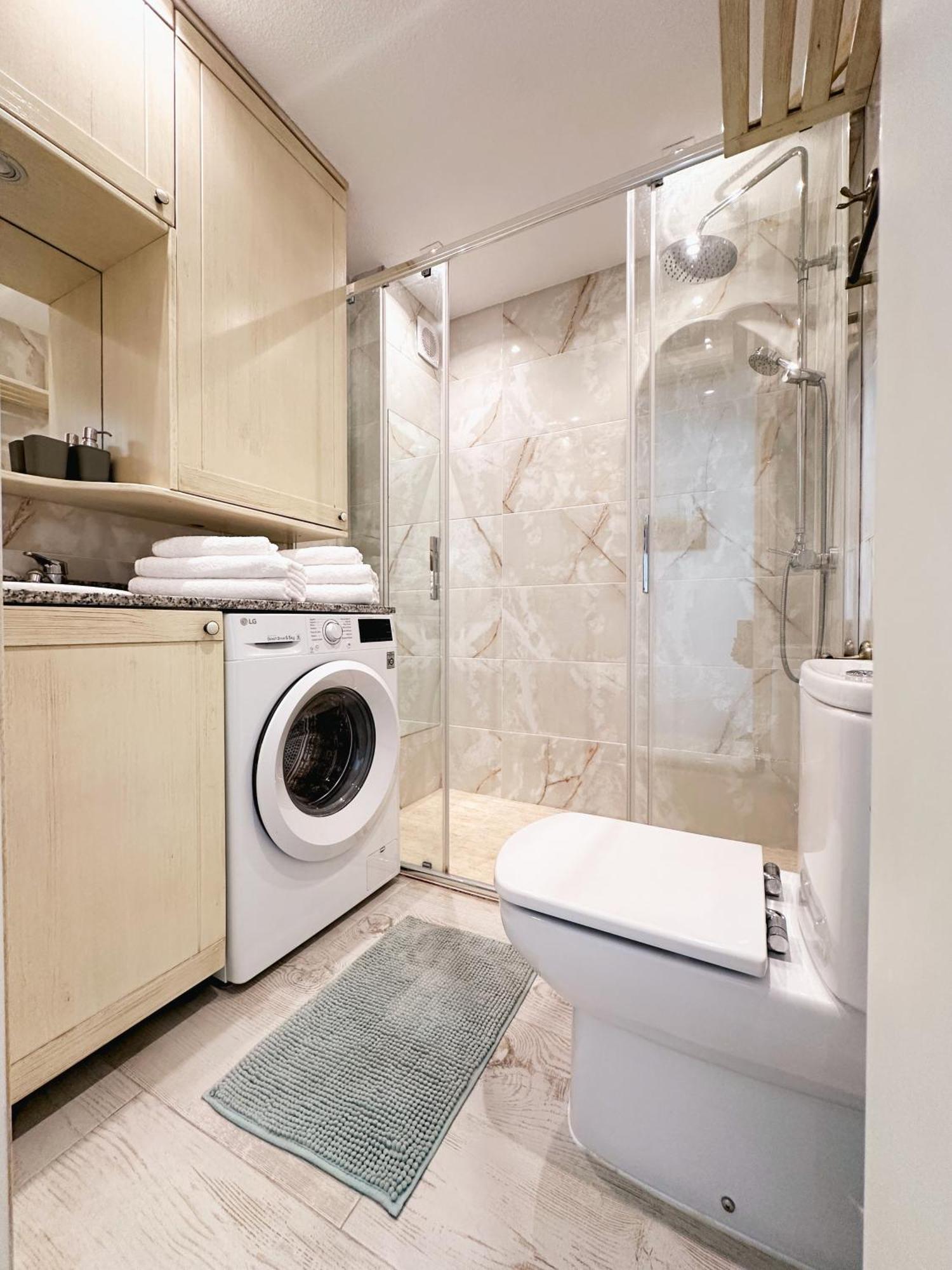 Calas Blancas Torrevieja Ngoại thất bức ảnh
