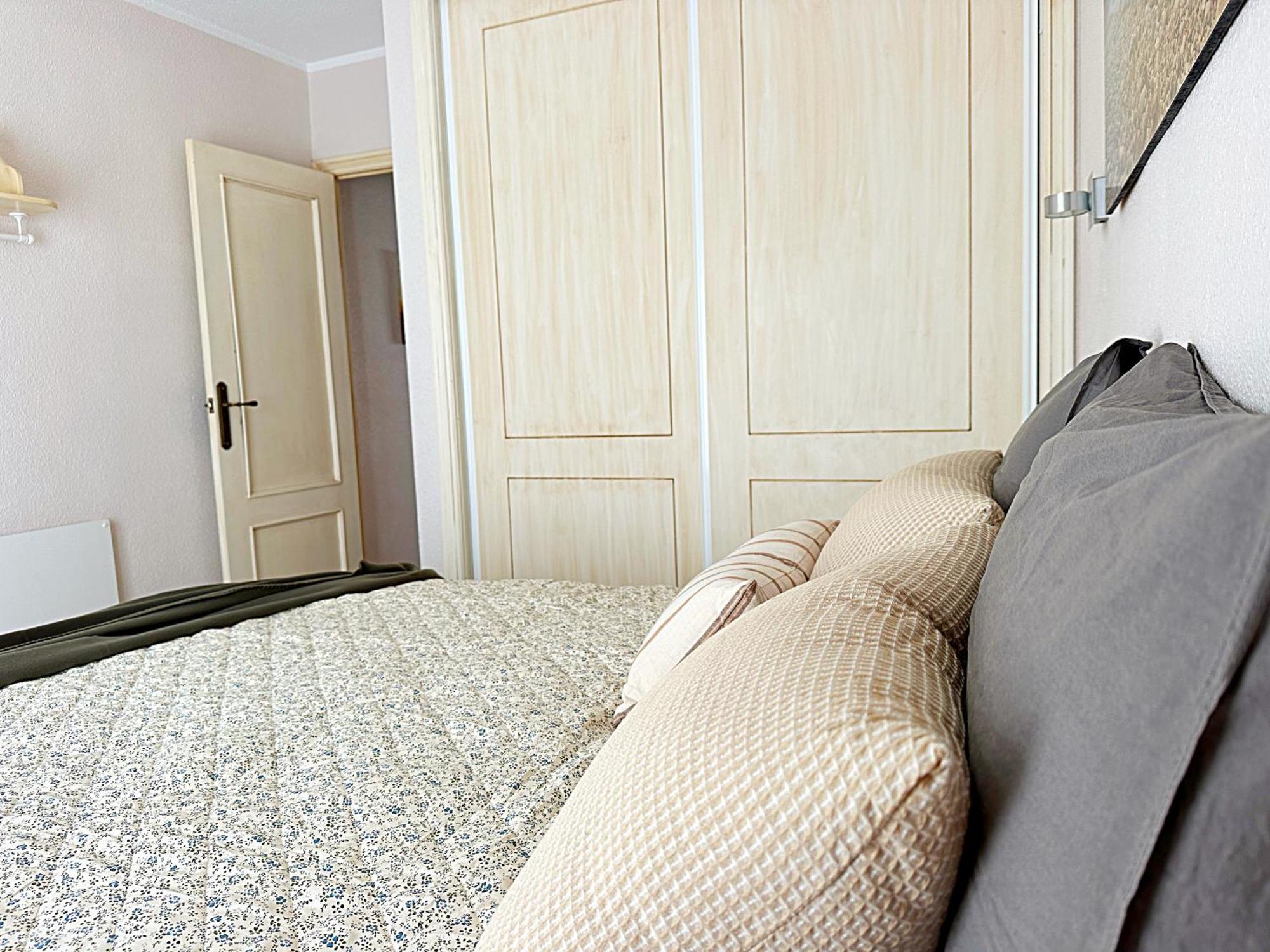 Calas Blancas Torrevieja Ngoại thất bức ảnh