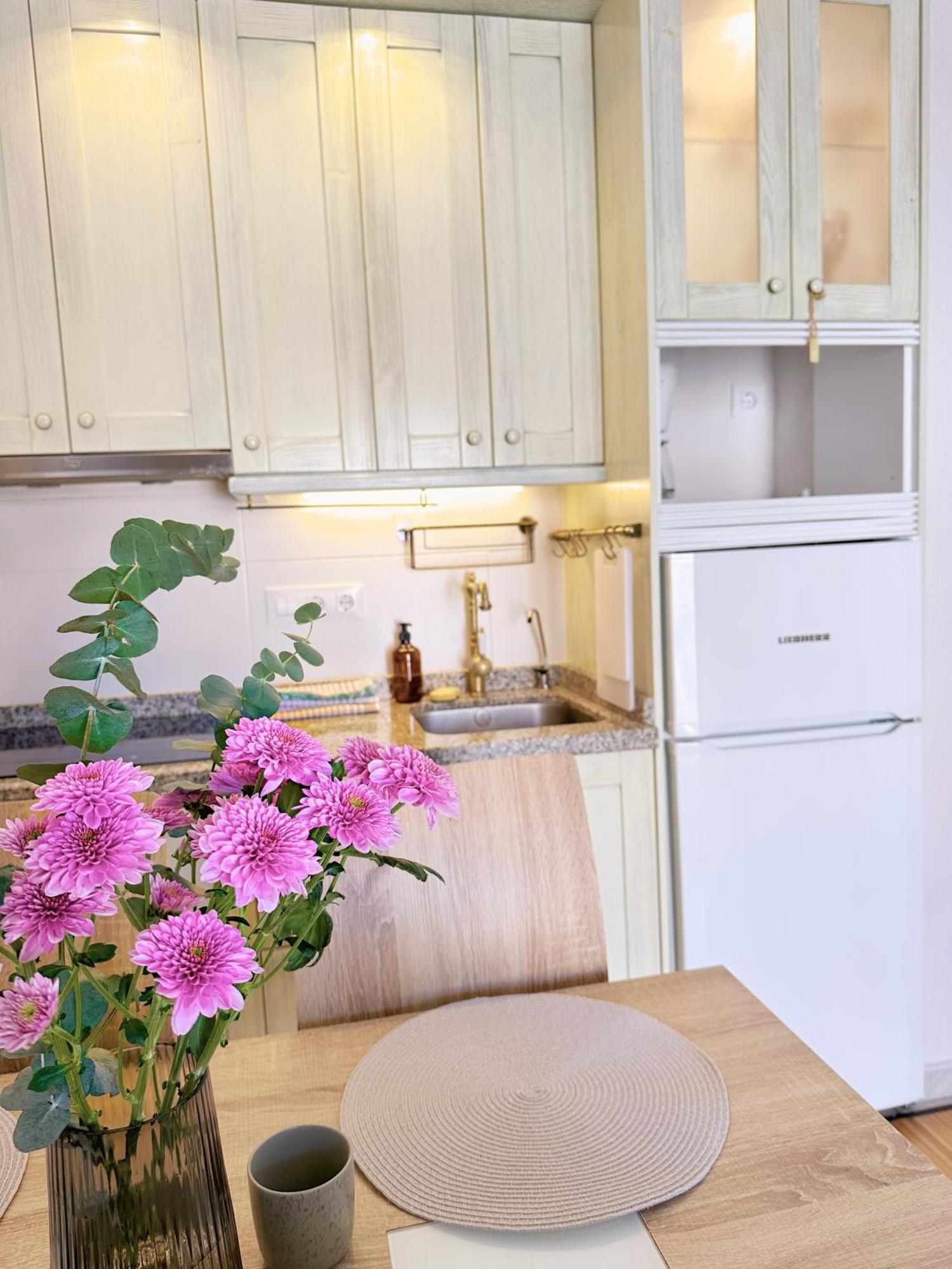 Calas Blancas Torrevieja Ngoại thất bức ảnh