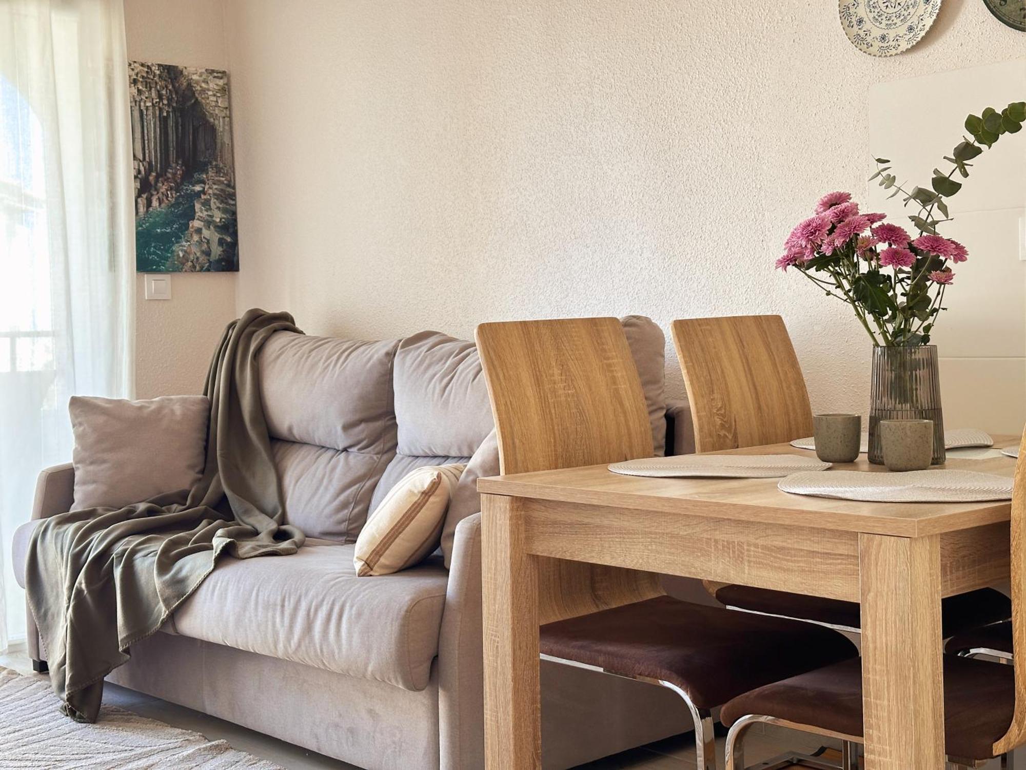 Calas Blancas Torrevieja Ngoại thất bức ảnh