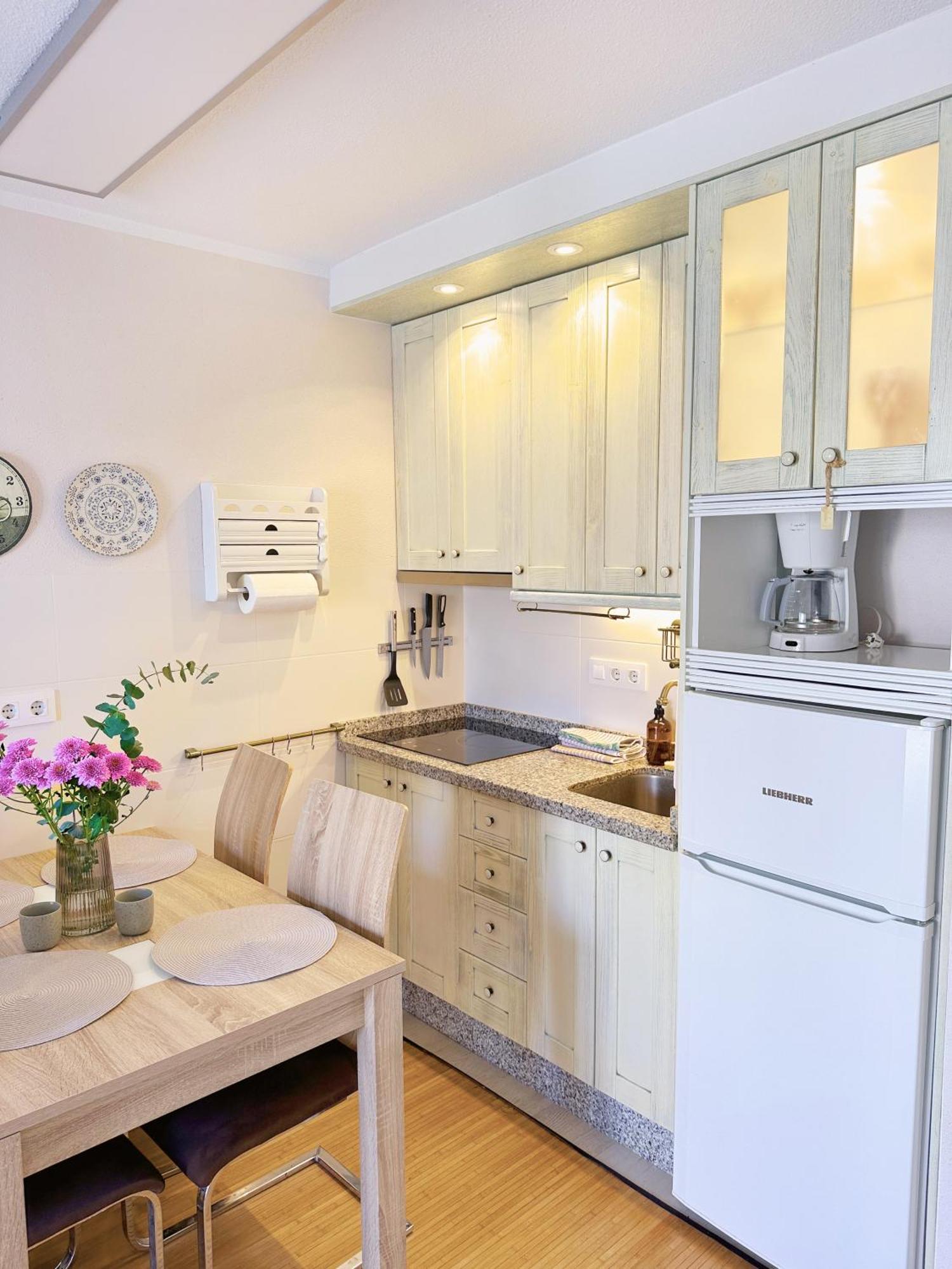 Calas Blancas Torrevieja Ngoại thất bức ảnh